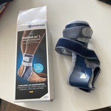 Malleoloc sprunggelenkorthese gebraucht kaufen  Düsseldorf