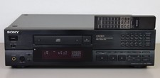 Sony cdp x333es gebraucht kaufen  Klingenthal/Sa.