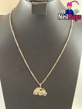 big gold rope chain for sale  Las Vegas