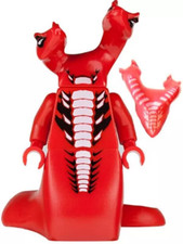 Lego ninjago fangtom for sale  CLEVEDON