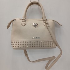 love moschino bag for sale  ROMFORD