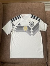 Adidas dfb 2018 gebraucht kaufen  Ingolstadt