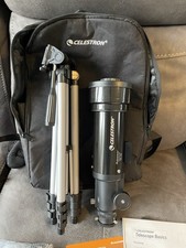 Celestron travel scope for sale Celestron travel scope for sale  KESWICK