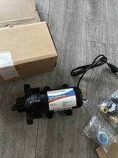 Bomba de diafragma de pressão de água industrial YOUNGTREE 110V 4.0GPM 50PSI sob demanda..., usado comprar usado  Enviando para Brazil