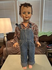 Vintage child boy for sale  Montgomery