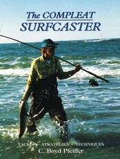 Complete surfcaster tackle for sale  UK