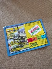 Blackpool transport travel for sale  CULLOMPTON