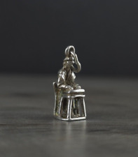 Charms anhänger sterlingsilbe gebraucht kaufen  Feucht