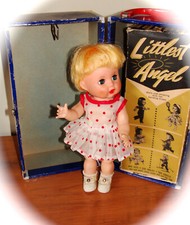 Vintage littlest angel for sale  San Luis Obispo