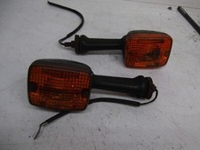Kawasaki z750 indicators for sale  GODSTONE
