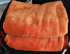 Microfaser flanelldecken farbe gebraucht kaufen  Meerane