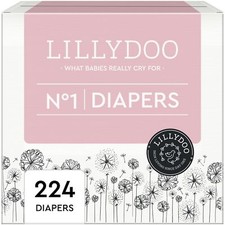 224 count lillydoo for sale  Deal