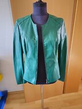 Lederjacke grün rsay gebraucht kaufen  Wolfhagen