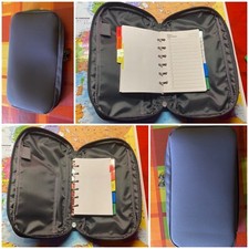 Organizer planner agenda usato  Bologna