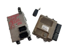 Kit centralina motore usato  Italia