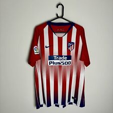 Atletico madrid football for sale  UK