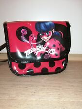 Borsa miraculous ladybug usato  Pontedera