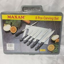 Maxam kitchen knife for sale  Sarcoxie