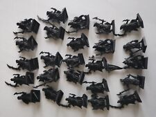 Warhammer fantasy elfes d'occasion  Sainte-Florine