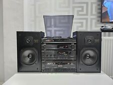 Technics x301 stereo for sale  WALSALL