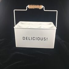 White silverware utensil for sale  Frankston