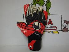 Guanti uhlsport eliminator usato  Urbisaglia