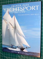 Franco pace yachtsport gebraucht kaufen  Sontheim an der Brenz