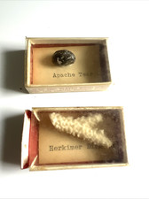Vintage geology stone for sale  Furlong