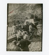 Grande guerra artiglieria usato  Milano