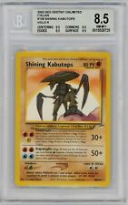 Pokémon shining kabutops usato  Ciampino
