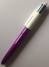 Bic colour retractable for sale  WISBECH