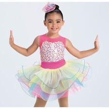 Weissman colorful rainbow for sale  La Porte