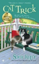 Cat trick magical for sale  Montgomery
