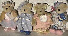 Muffy vanderbear bears for sale  Griffin