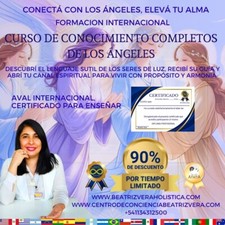 CURSO DE CONOCIMEINTO COMPLETO DE LOS ANGELES comprar usado  Enviando para Brazil