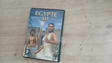 Egypte iii destin d'occasion  Dieppe