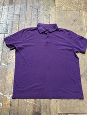 Hugo boss purple for sale  WARRINGTON