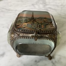 Antique french beveled for sale  Northbrook