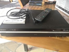 Lecteur sony rdr d'occasion  Tonnay-Charente