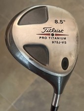 Titleist pro titanium for sale  Orlando