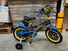 batman bike for sale  BROADSTAIRS