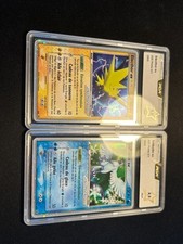 Carte pokemon electhor d'occasion  Orleans-