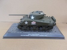 Char atlas m4a3 d'occasion  Braine