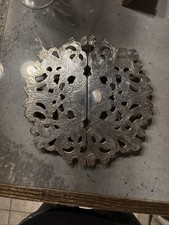 Vintage silver plated for sale  Keystone Heights