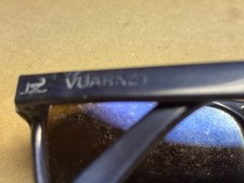 Vuarnet sunglasses vintage for sale  Stamford