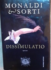 Dissimulatio monaldi sorti usato  Italia