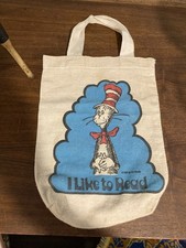 Vtg dr. seuss for sale  Vernon