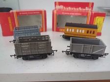 Hornby gauge wagons for sale  STOCKTON-ON-TEES