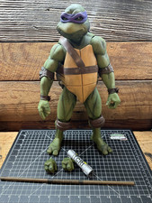 Neca scale donatello for sale  Wilmington