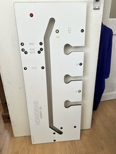 worktop router mitre jig for sale  DAGENHAM